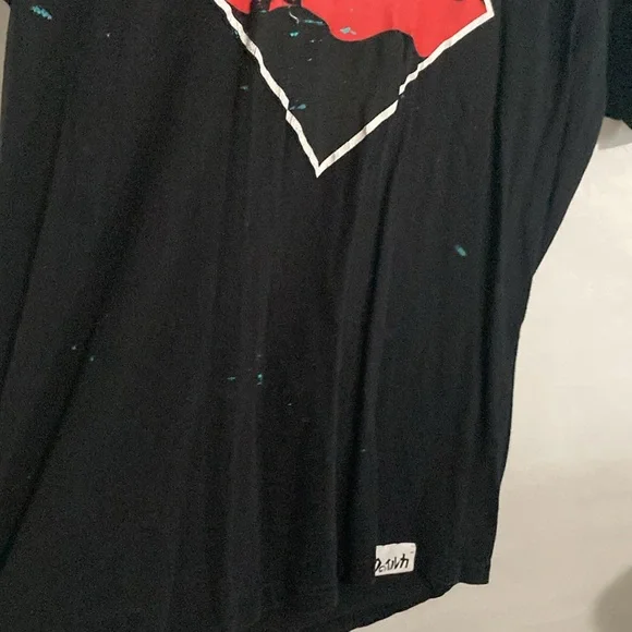 Pink dolphin tee size large - Picture 2 of 8